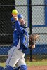 Softball vs UMD  Wheaton College Softball vs UMass Dartmouth. - Photo by Keith Nordstrom : Wheaton, Softball, UMass